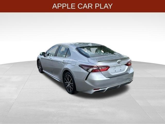 Toyota Camry  2024