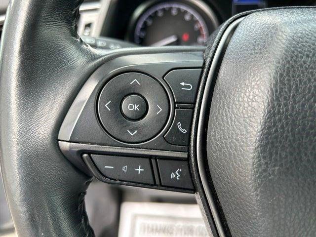 Toyota Camry  2024
