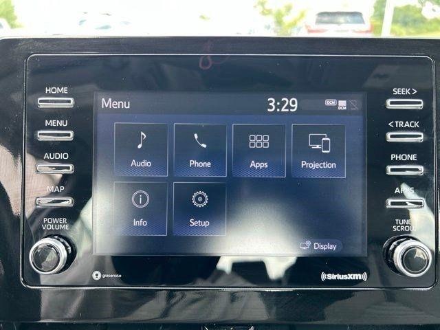 Toyota Camry  2024