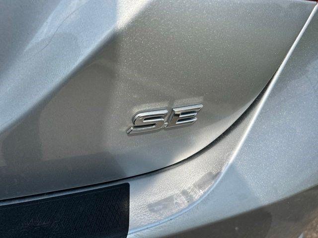 Toyota Camry  2024
