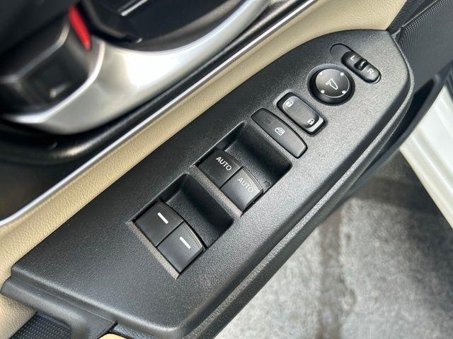 Honda CR-V  2018