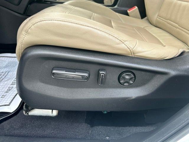 Honda CR-V  2018