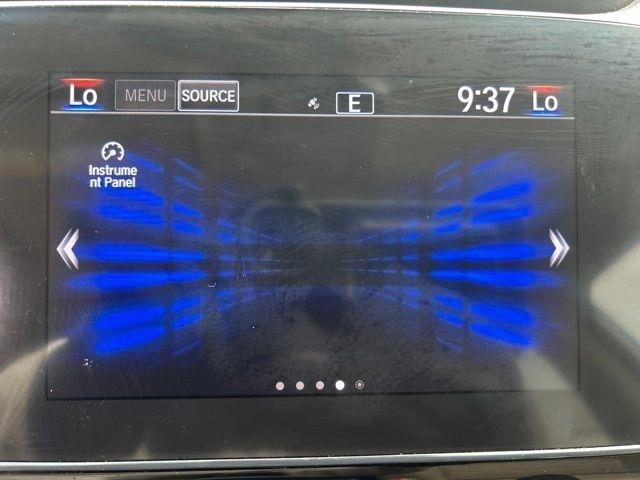 Honda CR-V  2018