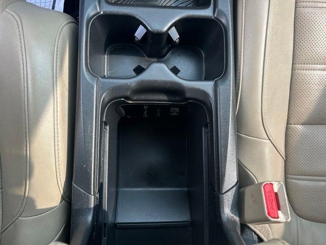 Honda CR-V  2018