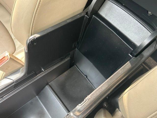 Honda CR-V  2018