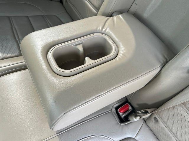 Honda CR-V  2018