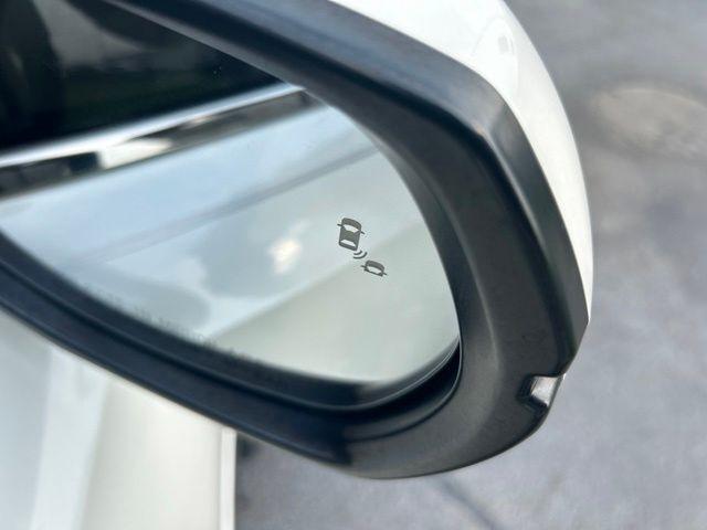 Honda CR-V  2018