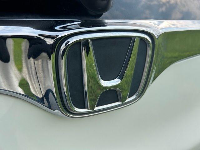 Honda CR-V  2018