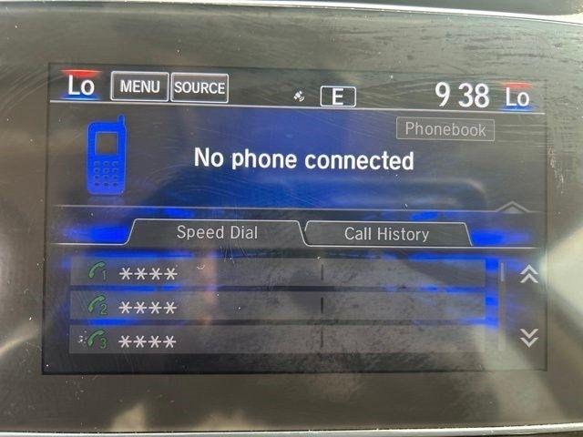 Honda CR-V  2018