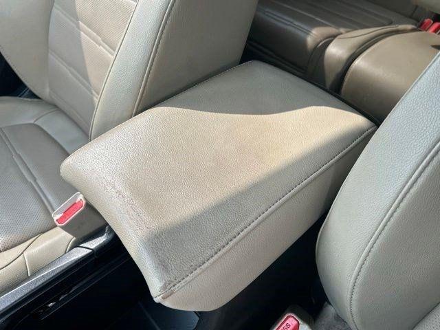 Honda CR-V  2018
