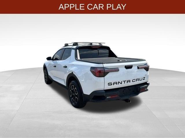 Hyundai Santa Cruz SEL AWD 2023