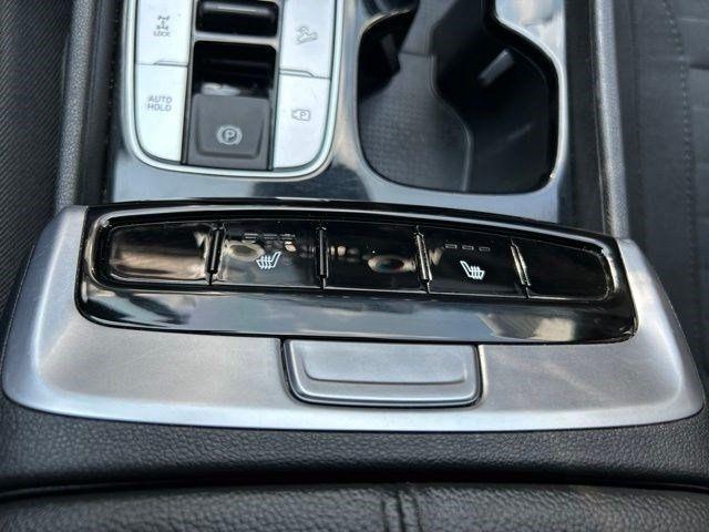 Hyundai Santa Cruz SEL AWD 2023