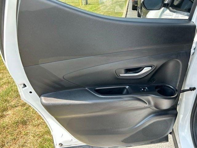 Hyundai Santa Cruz SEL AWD 2023