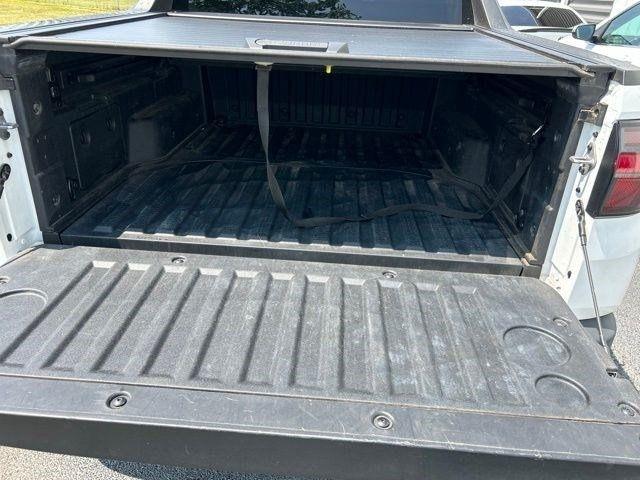Hyundai Santa Cruz SEL AWD 2023