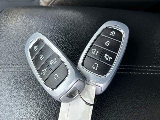 Hyundai Santa Cruz SEL AWD 2023