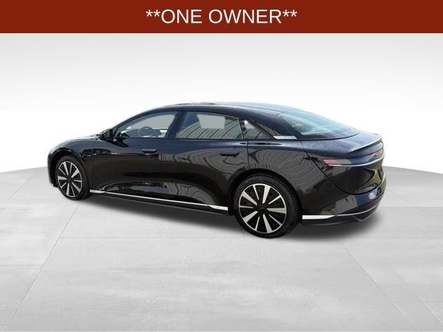 Lucid Air  2024