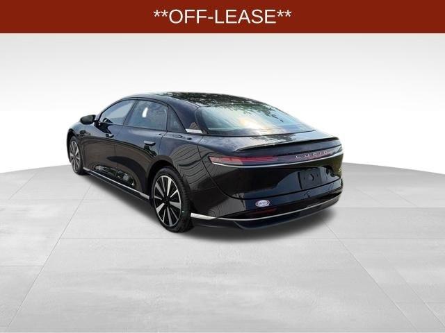 Lucid Air  2024