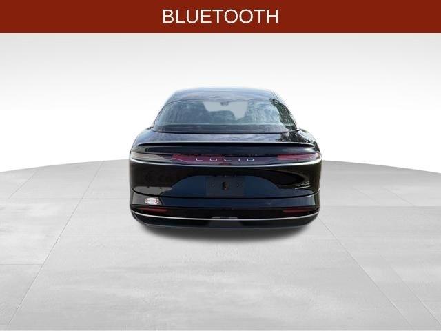 Lucid Air  2024
