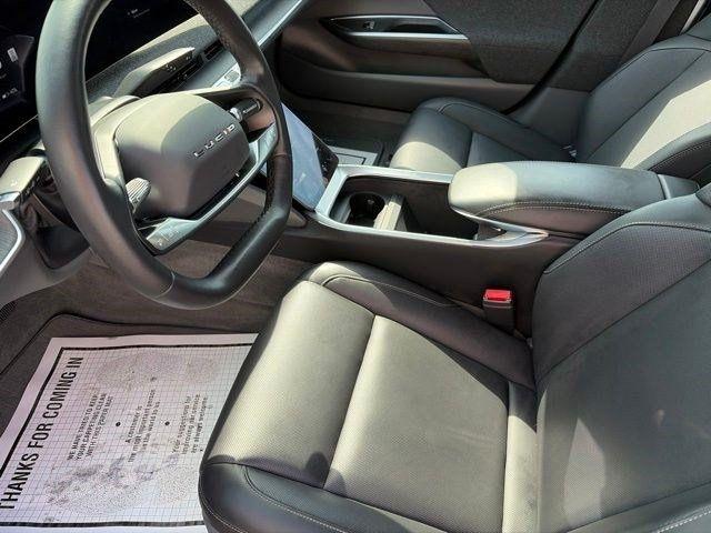 Lucid Air  2024