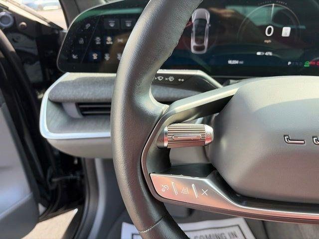 Lucid Air  2024