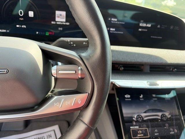 Lucid Air  2024