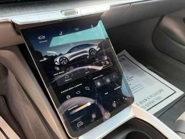 Lucid Air  2024