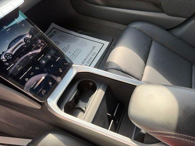Lucid Air  2024