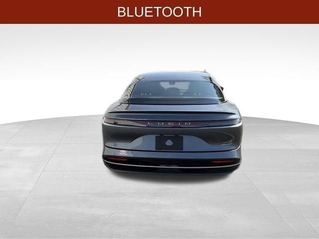 Lucid Air  2024