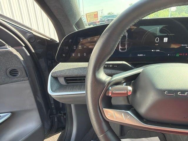 Lucid Air  2024