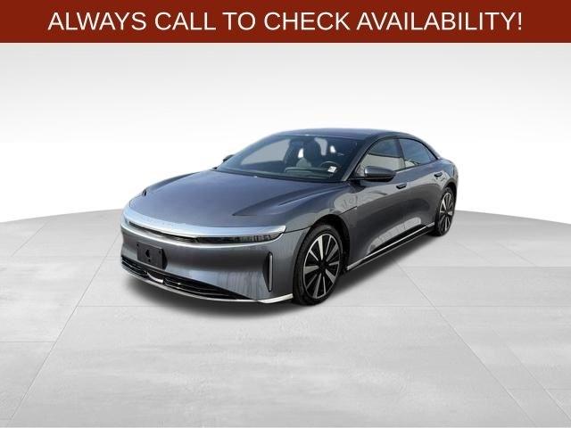 Lucid Air  2024