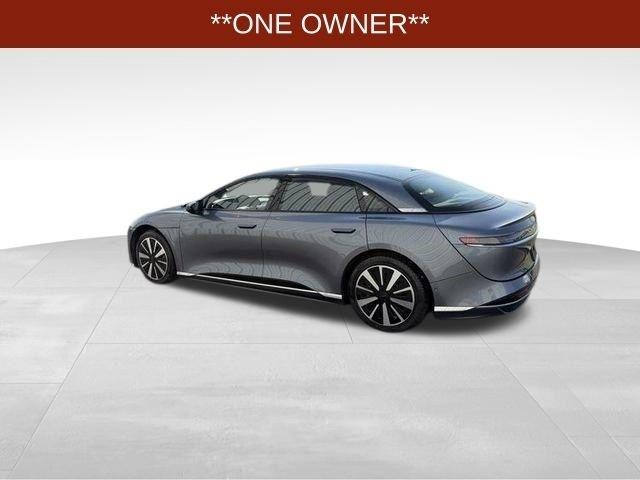 Lucid Air  2024