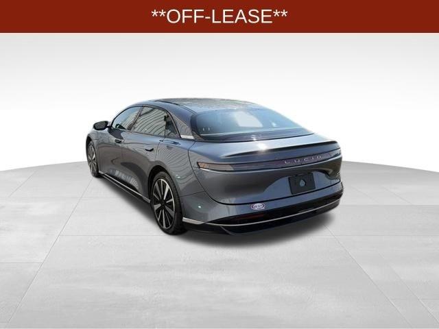 Lucid Air  2024