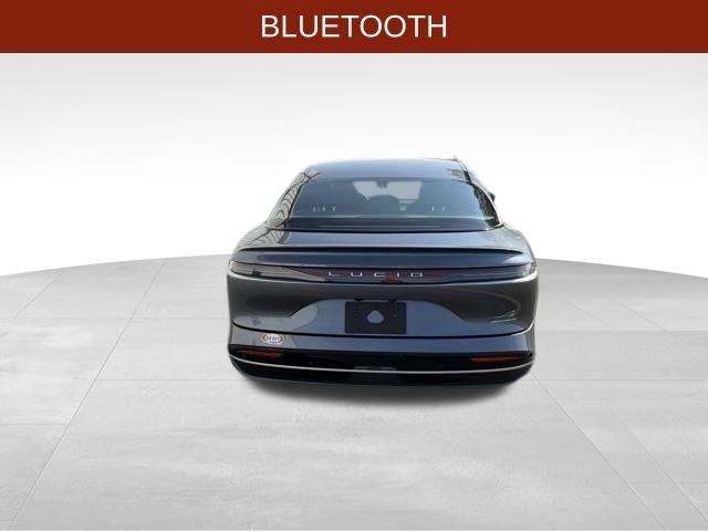Lucid Air  2024