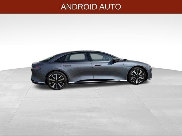 Lucid Air  2024