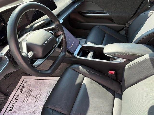 Lucid Air  2024