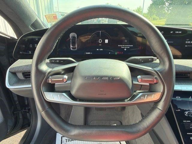 Lucid Air  2024
