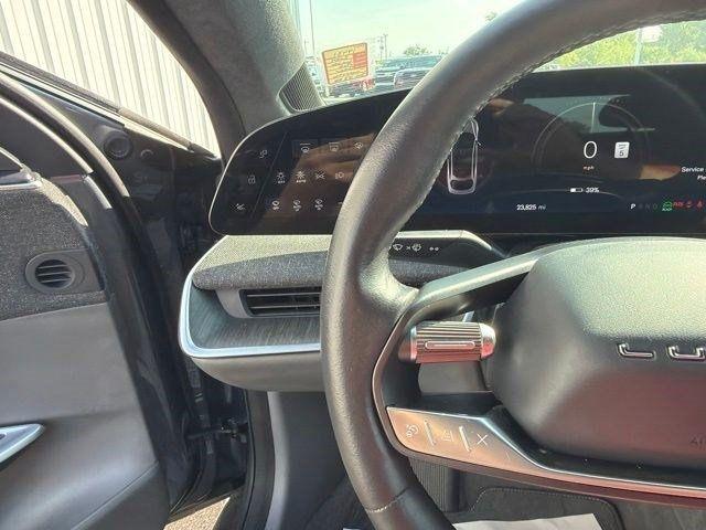 Lucid Air  2024