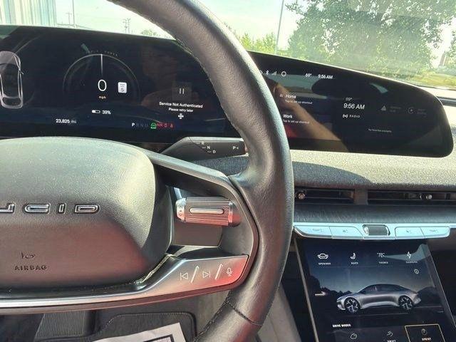 Lucid Air  2024
