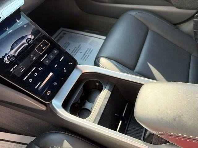 Lucid Air  2024