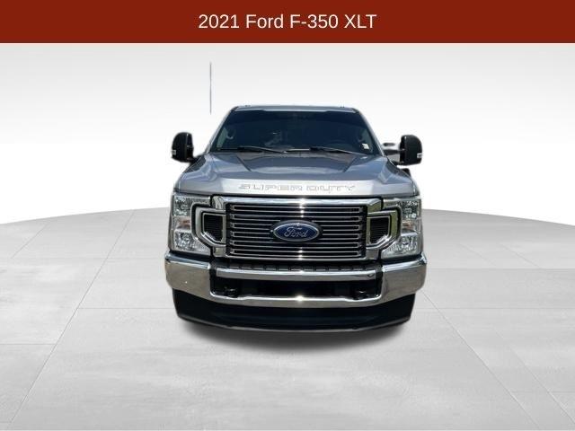 Ford F-350 SD  2021
