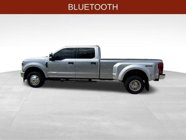 Ford F-350 SD  2021