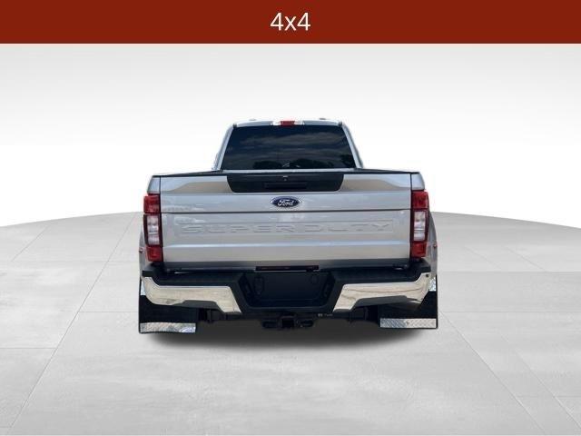 Ford F-350 SD  2021