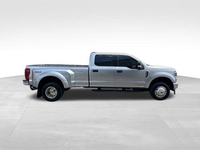 Ford F-350 SD  2021