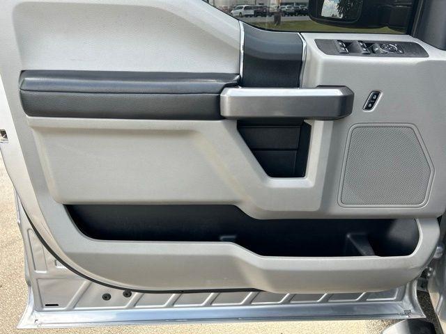 Ford F-350 SD  2021