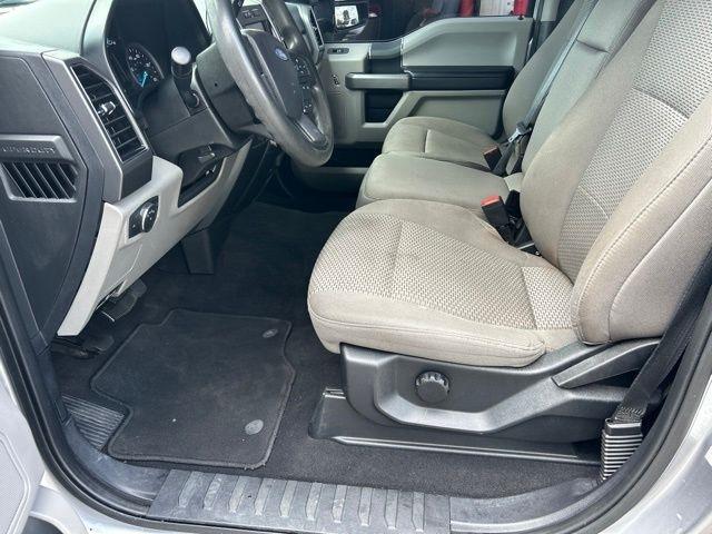 Ford F-350 SD  2021