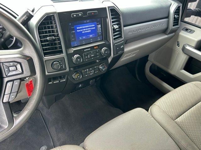 Ford F-350 SD  2021