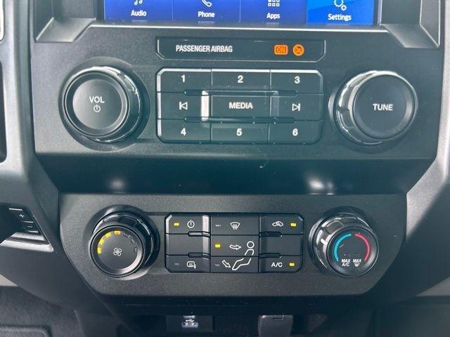 Ford F-350 SD  2021