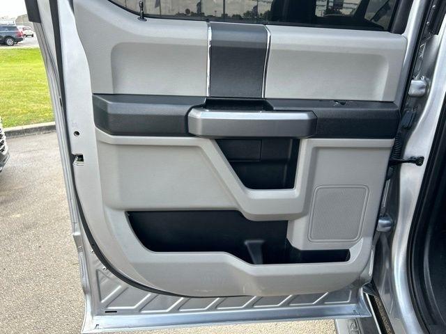 Ford F-350 SD  2021