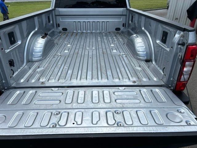 Ford F-350 SD  2021