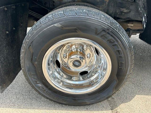 Ford F-350 SD  2021
